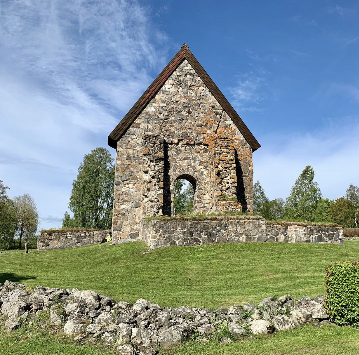 Selånger pilgrimscenter